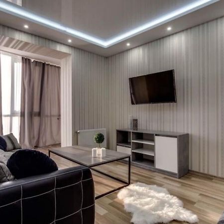 Comfortable Apartments Lemberg Exterior foto