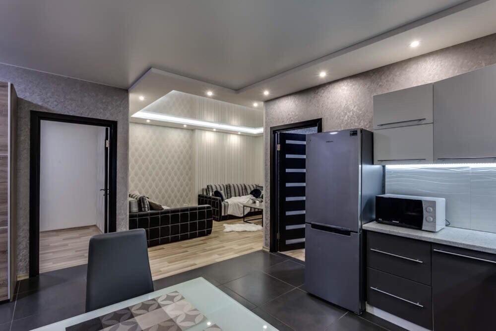 Comfortable Apartments Lemberg Exterior foto