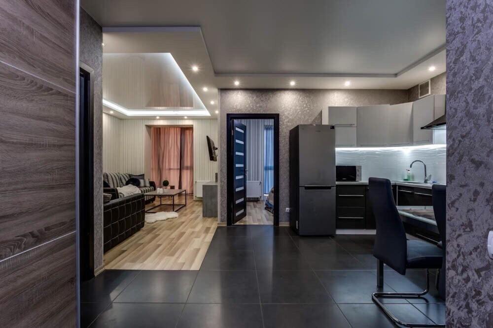 Comfortable Apartments Lemberg Exterior foto