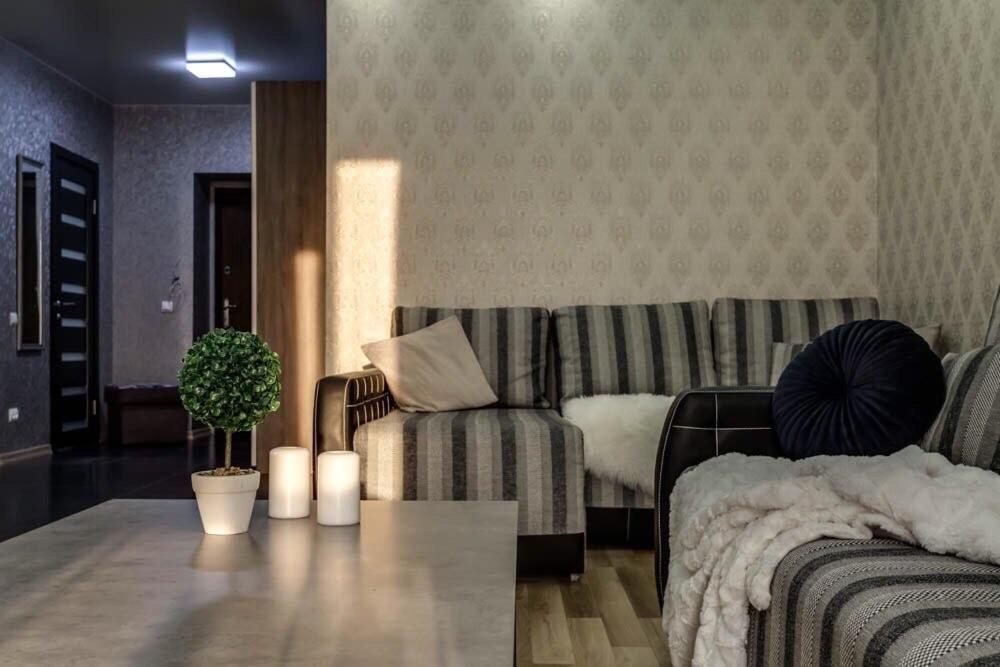 Comfortable Apartments Lemberg Exterior foto