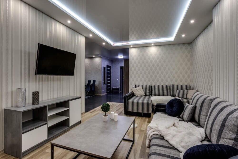 Comfortable Apartments Lemberg Exterior foto