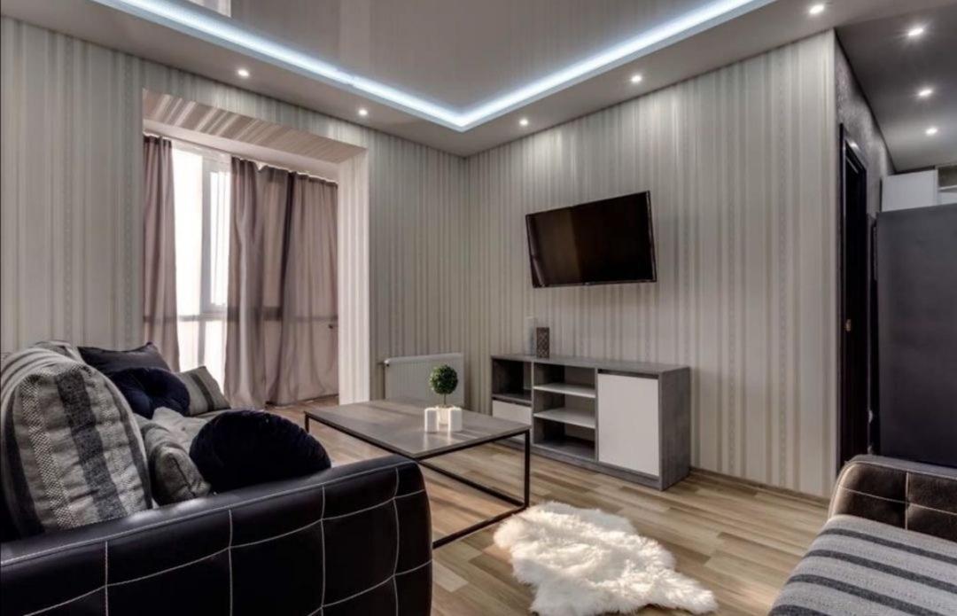 Comfortable Apartments Lemberg Exterior foto